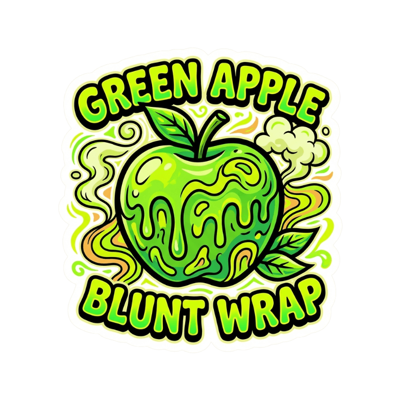 Green Apple