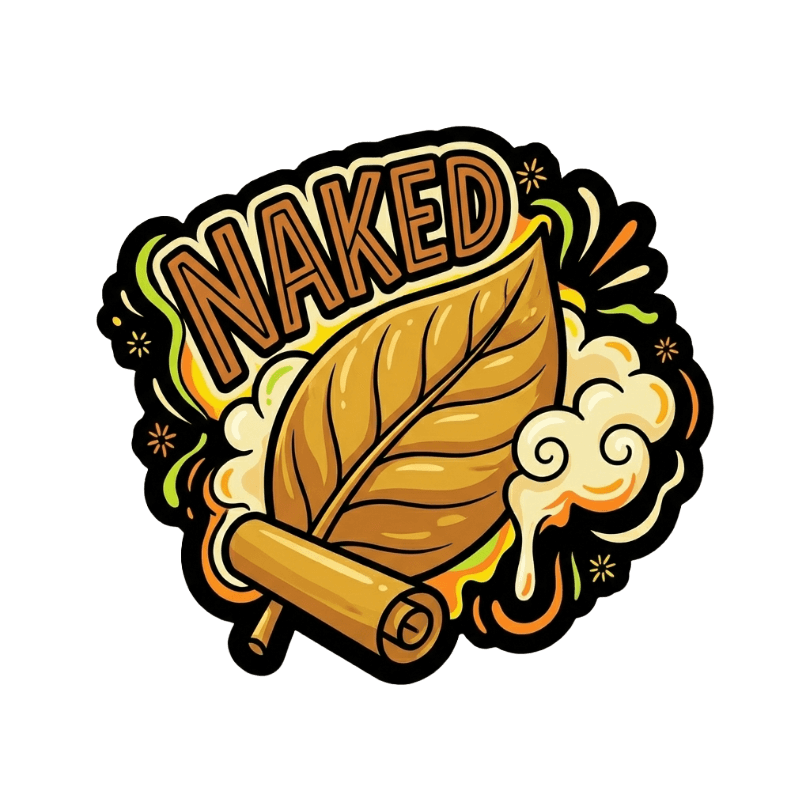 Naked