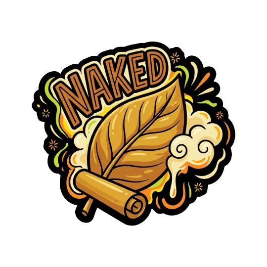 Naked