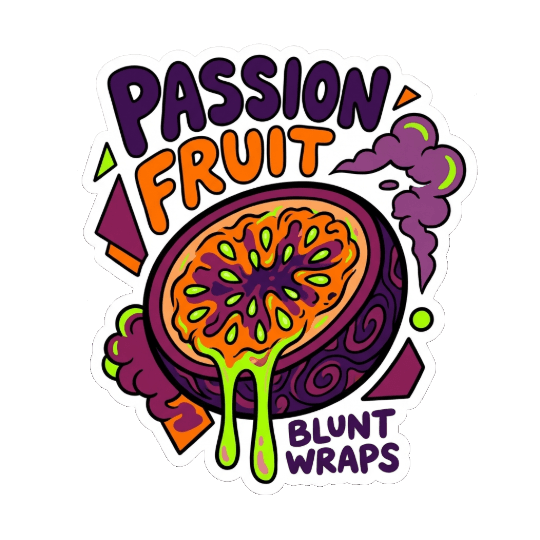 Passion Fruit