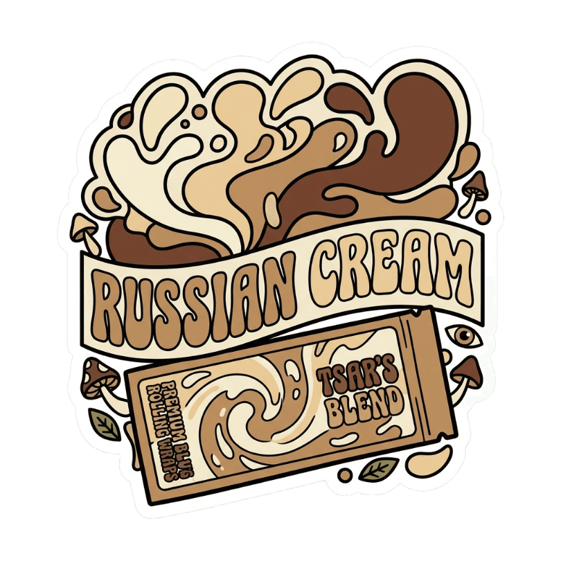 Russian Cream