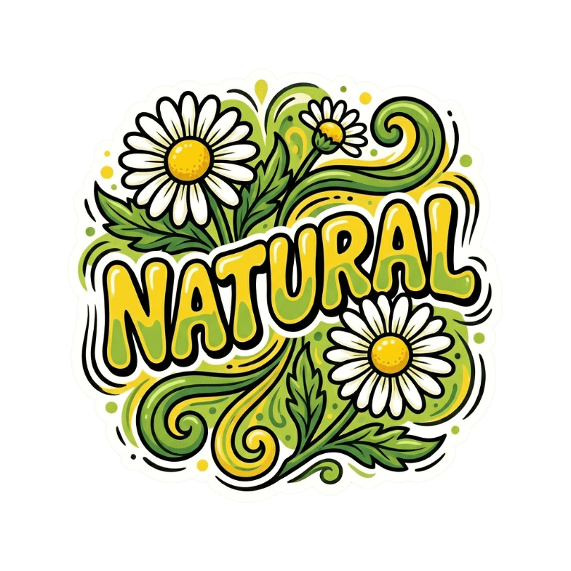 Natural