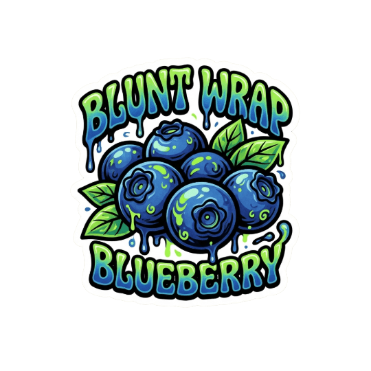 Blueberry