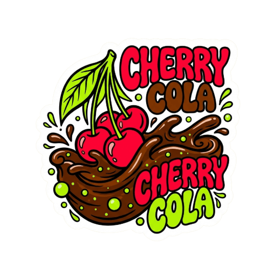 Cherry Cola