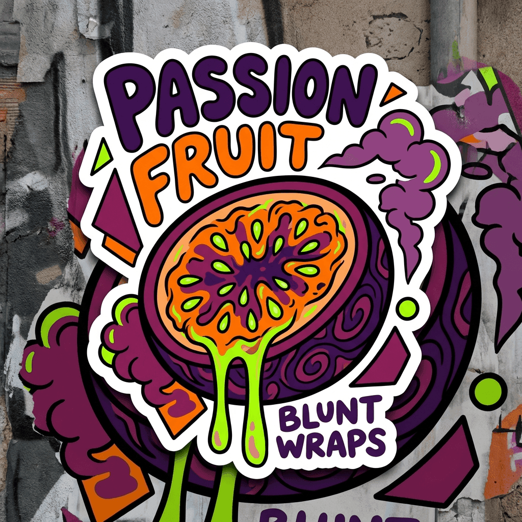 Passion Fruit